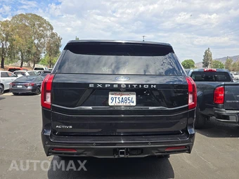 2025 Ford Expedition Active - miniatura 26