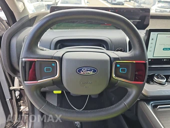 2025 Ford Expedition Active - miniatura 29