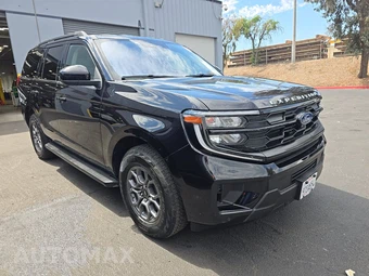 2025 Ford Expedition Active - miniatura 3