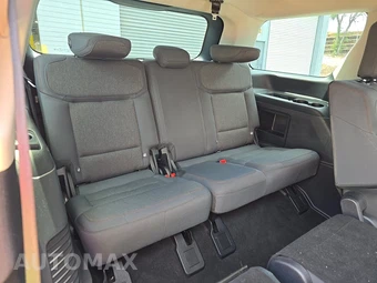 2025 Ford Expedition Active - miniatura 30