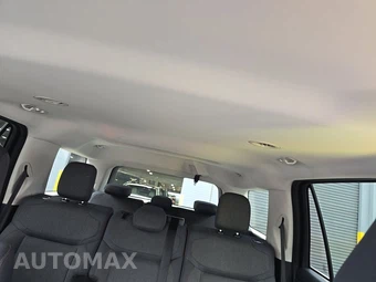 2025 Ford Expedition Active - miniatura 31