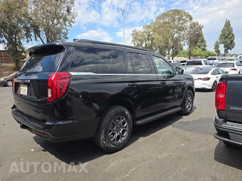 2025 Ford Expedition Active - miniatura 4