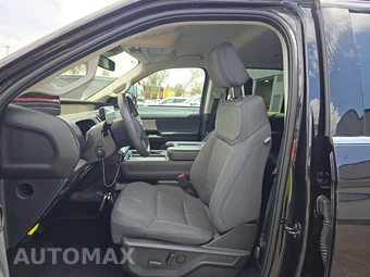 2025 Ford Expedition Active - miniatura 5