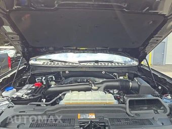 2025 Ford Expedition Active - miniatura 7