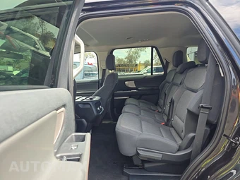 2025 Ford Expedition Active - miniatura 9
