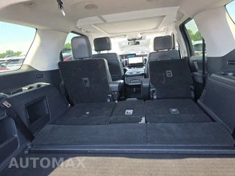 2025 Ford Expedition Active - miniatura 11