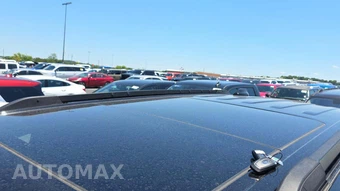 2025 Ford Expedition Active - miniatura 12