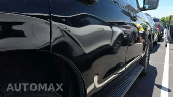 2025 Ford Expedition Active - miniatura 18