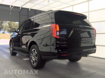 2025 Ford Expedition Active - miniatura 2