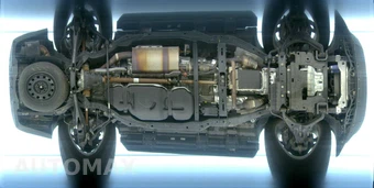 2025 Ford Expedition Active - miniatura 20