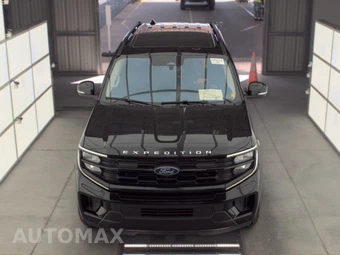 2025 Ford Expedition Active - miniatura 21