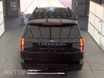 2025 Ford Expedition Active - miniatura 22
