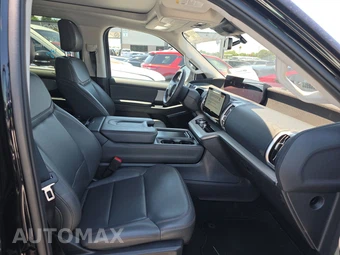 2025 Ford Expedition Active - miniatura 23