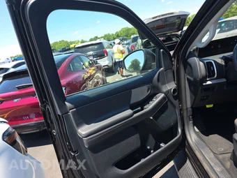 2025 Ford Expedition Active - miniatura 24