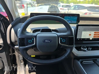 2025 Ford Expedition Active - miniatura 25