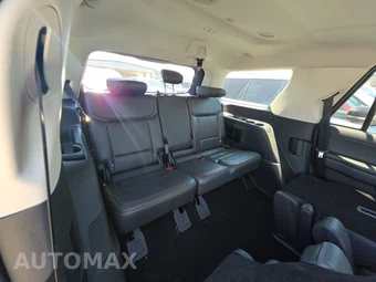 2025 Ford Expedition Active - miniatura 26