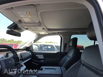 2025 Ford Expedition Active - miniatura 27