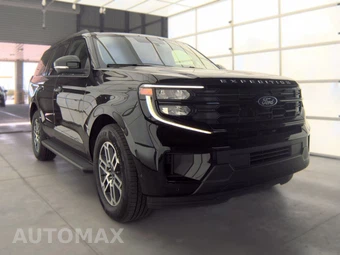 2025 Ford Expedition Active - miniatura 3