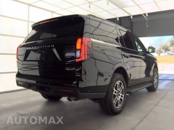 2025 Ford Expedition Active - miniatura 4