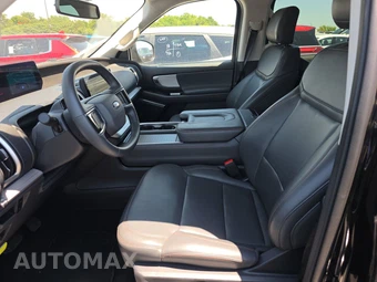 2025 Ford Expedition Active - miniatura 5