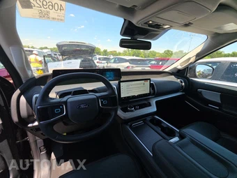 2025 Ford Expedition Active - miniatura 6