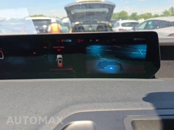 2025 Ford Expedition Active - miniatura 8