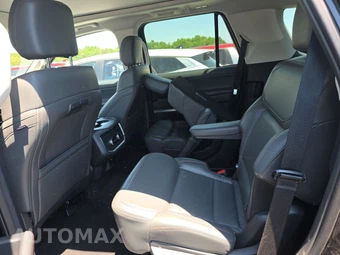 2025 Ford Expedition Active - miniatura 9