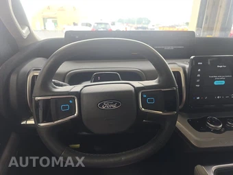 2025 Ford Expedition Active - miniatura 10
