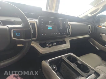 2025 Ford Expedition Active - miniatura 11