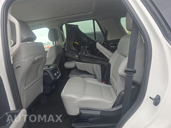2025 Ford Expedition Active - miniatura 13