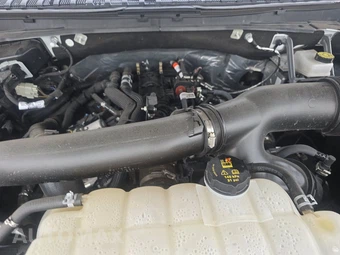 2025 Ford Expedition Active - miniatura 16