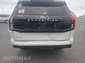 2025 Ford Expedition Active - miniatura 17