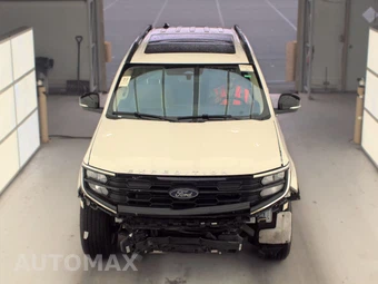 2025 Ford Expedition Active - miniatura 2