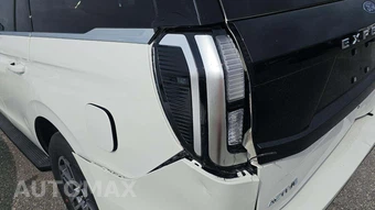 2025 Ford Expedition Active - miniatura 29