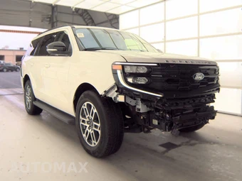 2025 Ford Expedition Active - miniatura 3