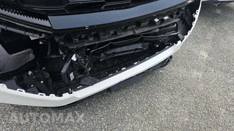 2025 Ford Expedition Active - miniatura 31