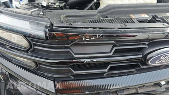 2025 Ford Expedition Active - miniatura 32