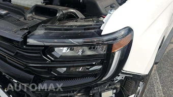 2025 Ford Expedition Active - miniatura 33