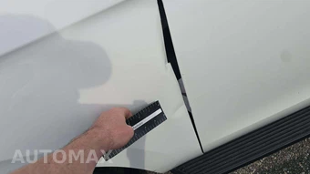 2025 Ford Expedition Active - miniatura 35