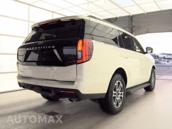 2025 Ford Expedition Active - miniatura 4