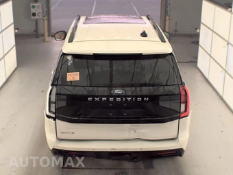 2025 Ford Expedition Active - miniatura 5