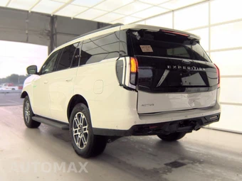2025 Ford Expedition Active - miniatura 6