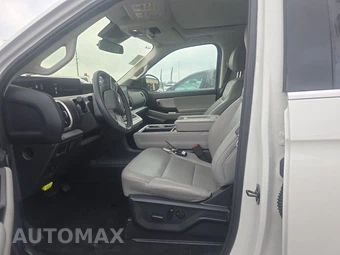 2025 Ford Expedition Active - miniatura 7