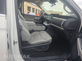 2025 Ford Expedition Active - miniatura 8