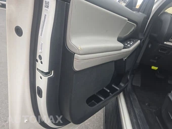 2025 Ford Expedition Active - miniatura 9