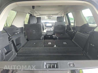 2025 Ford Expedition Active - miniatura 11