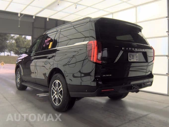 2025 Ford Expedition Active - miniatura 2