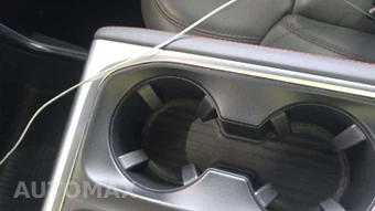 2025 Ford Expedition Active - miniatura 20