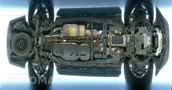 2025 Ford Expedition Active - miniatura 22