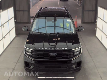 2025 Ford Expedition Active - miniatura 23